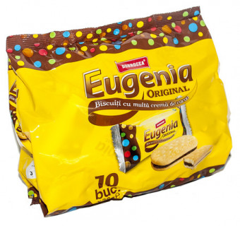 Ro Eugenia kekse Kakao 360g