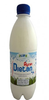 Dietan 1% 0,5l / Диетан